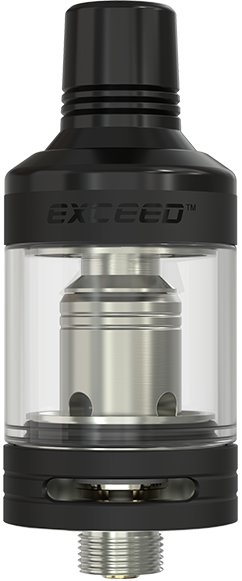 Joyetech EXCEED D19 elektronická cigareta 1500mAh Silver