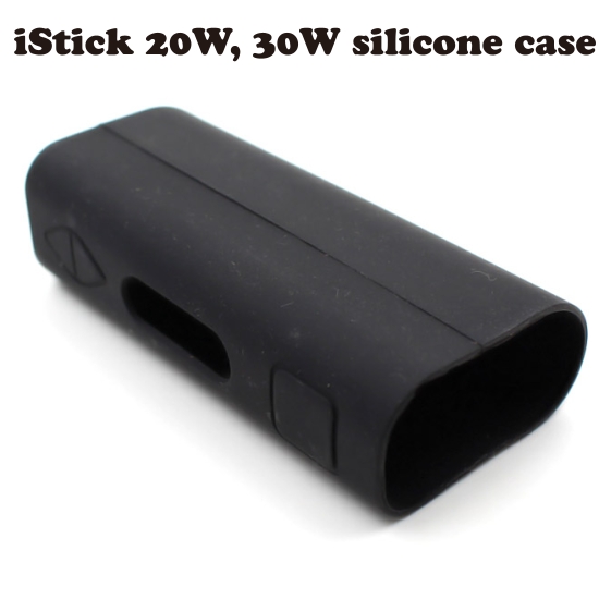 elfbar nachfüll pod läuft aus Revisão do Eleaf iStick 30W main image 0