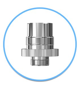 Joyetech adaptér 510-eGo