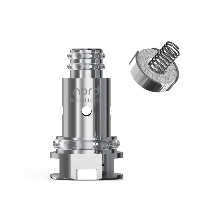Smoktech Nord Regular žhavicí hlava 1,4ohm 