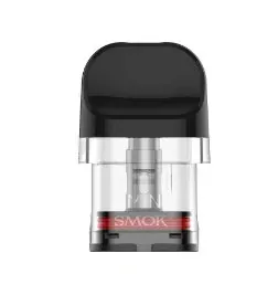 Smoktech NOVO Meshed cartridge 0,8ohm 2ml 